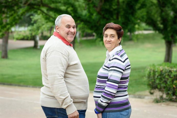 Isabel Espada y José Luis Rodríguez están casados y ambos optan a la Alcaldía del pequeño municipio de Las Inviernas
