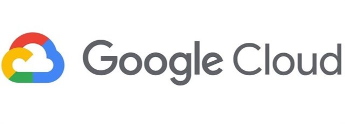 Archivo - Google Cloud logo