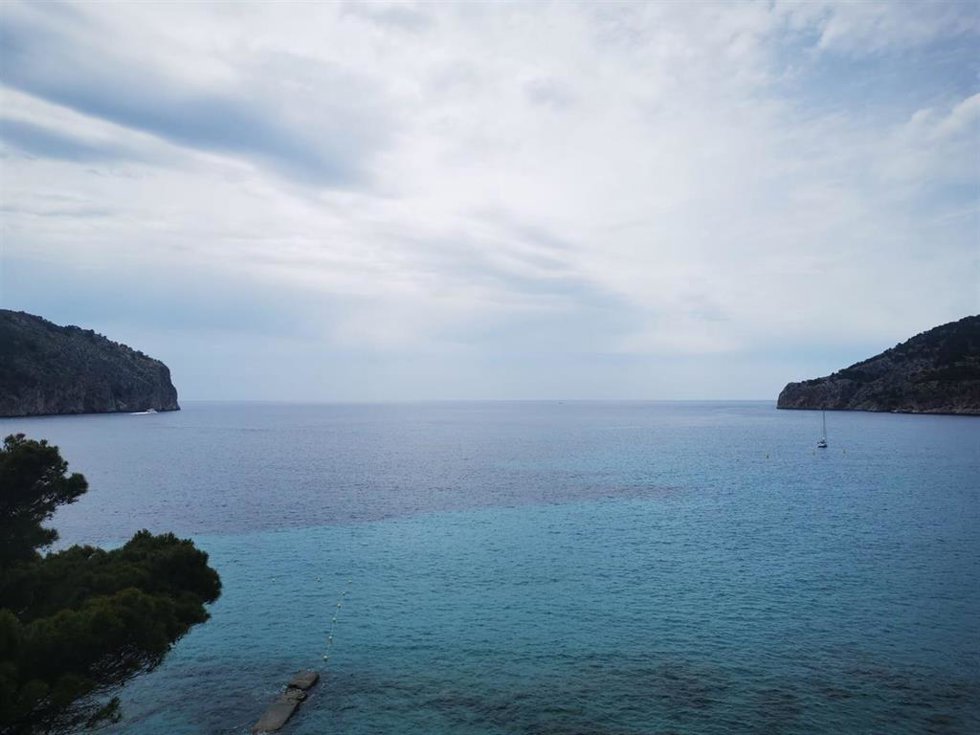 El futuro Parque natural de la costa de Ponente incorporará 436 hectáreas más