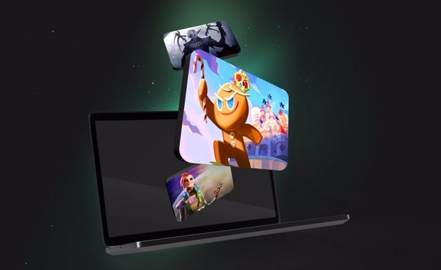 Google Play Games para PC