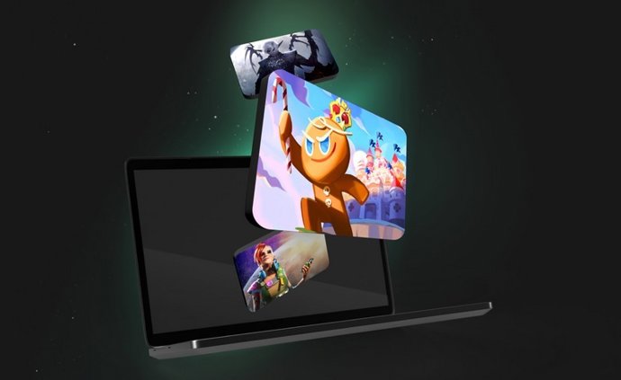 Google Play Games para PC