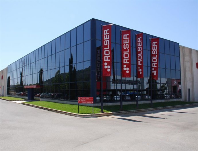 La marca Rolser, especialista en carritos para la compra entre otros productos, mantiene su liderazgo con más de un 60% de penetración en el mercado nacional