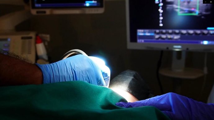 Nota Prensa Y Vídeo Día Mundial Del Tiroides