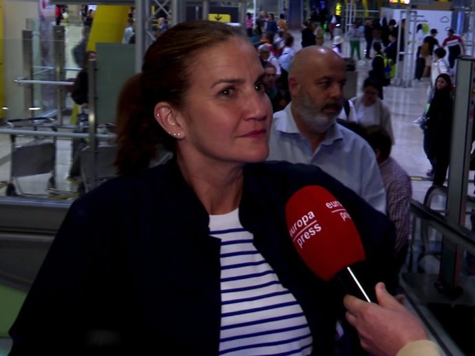 Samantha Vallejo-Nágera