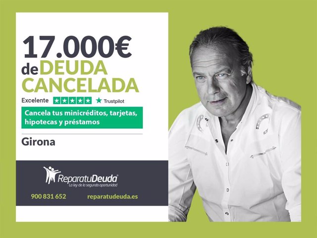 Bertín Osborne, imagen de Repara tu Deuda Abogados.