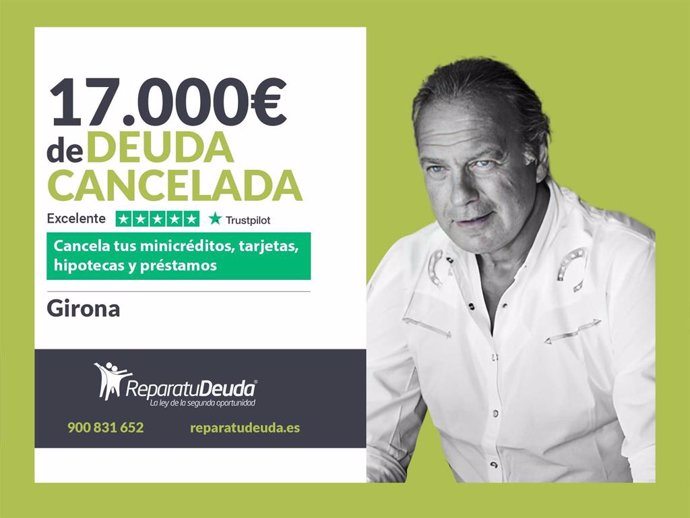 Bertín Osborne, imagen de Repara tu Deuda Abogados.