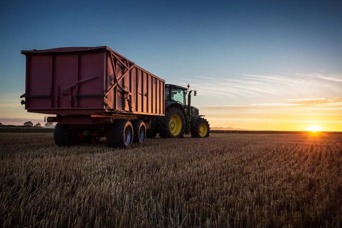 Cepsa se alía con Cooperativas Agro-alimentarias para impulsar biocombustibles de segunda generación