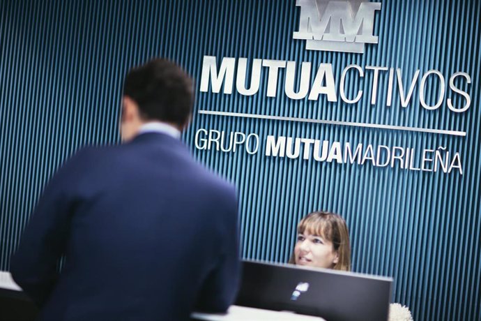 Archivo - Mutuactivos, gestora de Mutua Madrileña