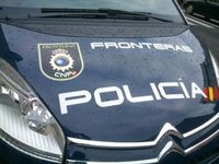 Detenido en el puerto de Algeciras (Cádiz) el conductor de un tráiler con cerca de dos toneladas de hachís