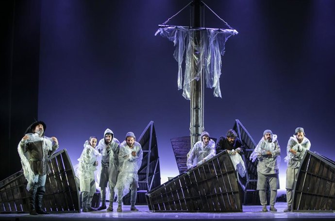 Nota De Prensa. Agenda Cultural Fin De Semana