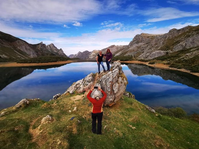 Archivo - Ecoturismo en Asturias