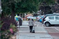 Activada la fase de preemergencia del INUNCAM por previsión de importantes lluvias y tormentas esta tarde