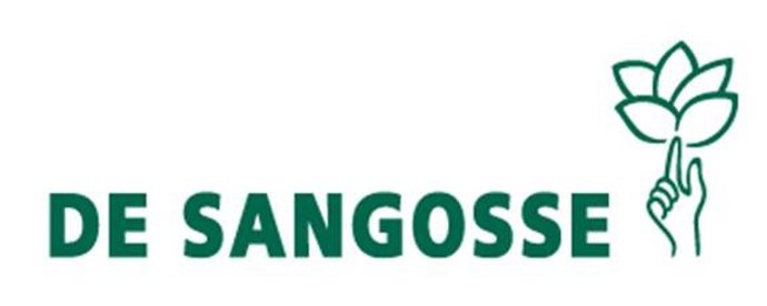 Logo de De Sangosse
