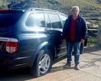 El PP de Olula de Castro (Almería) denuncia el pinchazo de las cuatro ruedas del coche de su candidato tras un mitin