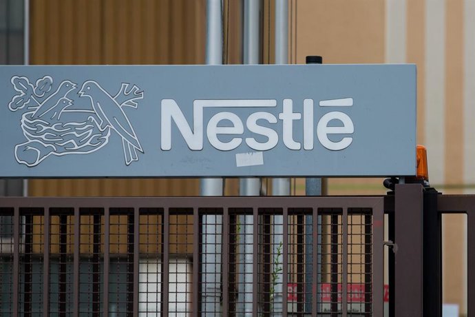 Archivo - Seu de Nestlé