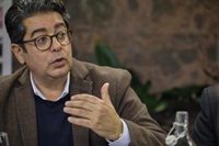 Pedro Martín cesa a José Ángel Martín como asesor del Cabildo de Tenerife
