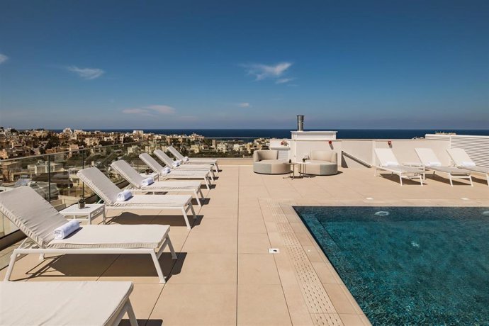 Archivo - AC Hotels by Marriott anuncia la apertura de su primer hotel en Malta