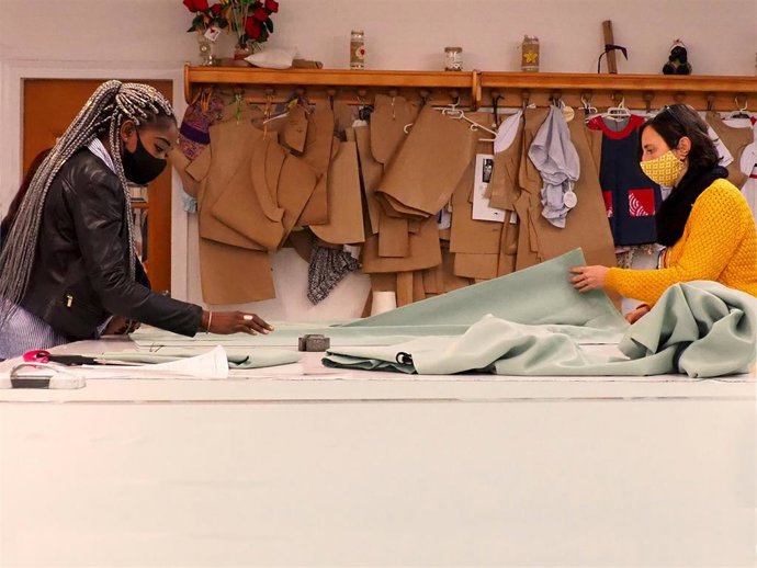 Imagen de la Fundación Privada Ared cedida a la Fundación Familia Torres