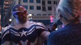 Foto: Nuevo fichaje para el equipo de villanos de Capitán América 4 de Marvel