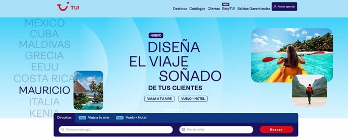 Nuevas funcionalidades.