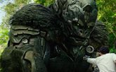 Foto: Transformers 7: El despertar de las bestias contará con un tema de Maikel Delacalle en su banda sonora