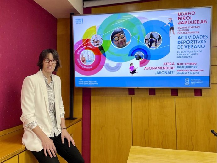 El programa consta de 285 cursos mensuales para julio y septiembre y 56 quincenales