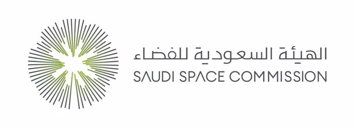 Saudi Space Commission (SSC) Logo