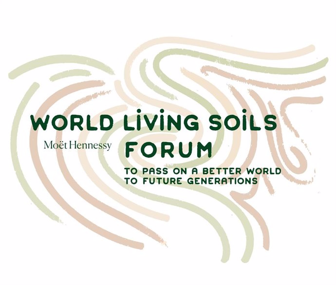 MOT HENNESSY AND CHANGENOW ANNOUNCE THEIR PARTNERSHIP WITHIN THE CONTEXT OF THE WORLD LIVING SOILS FORUM