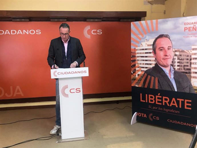 Ciudadanos pondrá en marcha un servicio integral de prestaciones municipales que responda a las necesidades de las personas dependientes