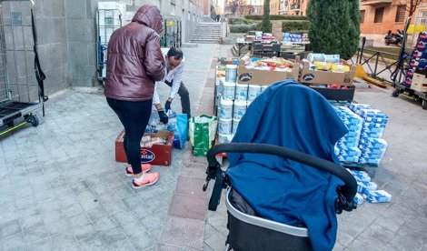 Cooperación y Desarrollo
