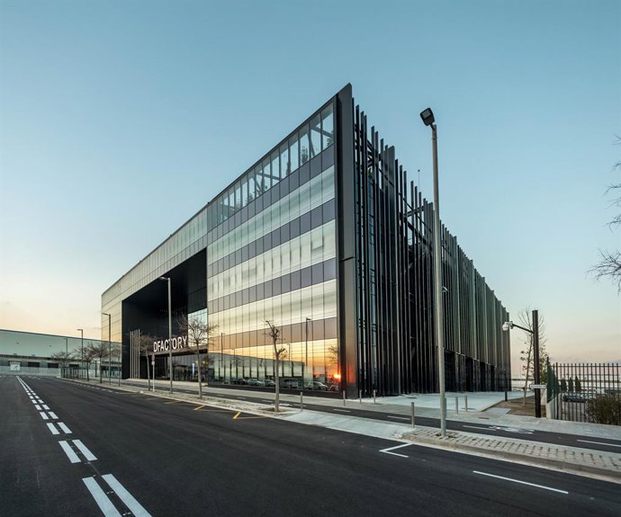 Archivo - El DFactory Barcelona