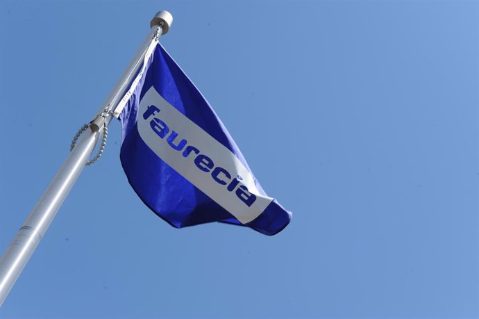 Archivo - Faurecia