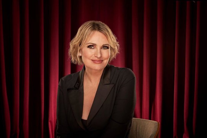 La soprano Ainhoa Arteta.