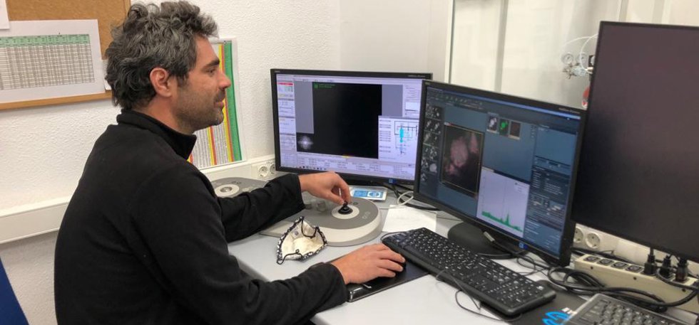 La Uca Participa En Un Proyecto Que Busca Nuevos Aceros Inoxidables Para El Almacenamiento Y Uso De Hidrógeno