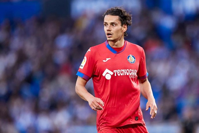 Archivo - Enes Ünal 