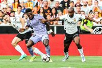 Apelación rechaza la cautelar 'che' del cierre de una grada de Mestalla