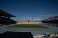 El Barça rebaja un 50% los abonos de la próxima temporada en el Estadio Olímpico