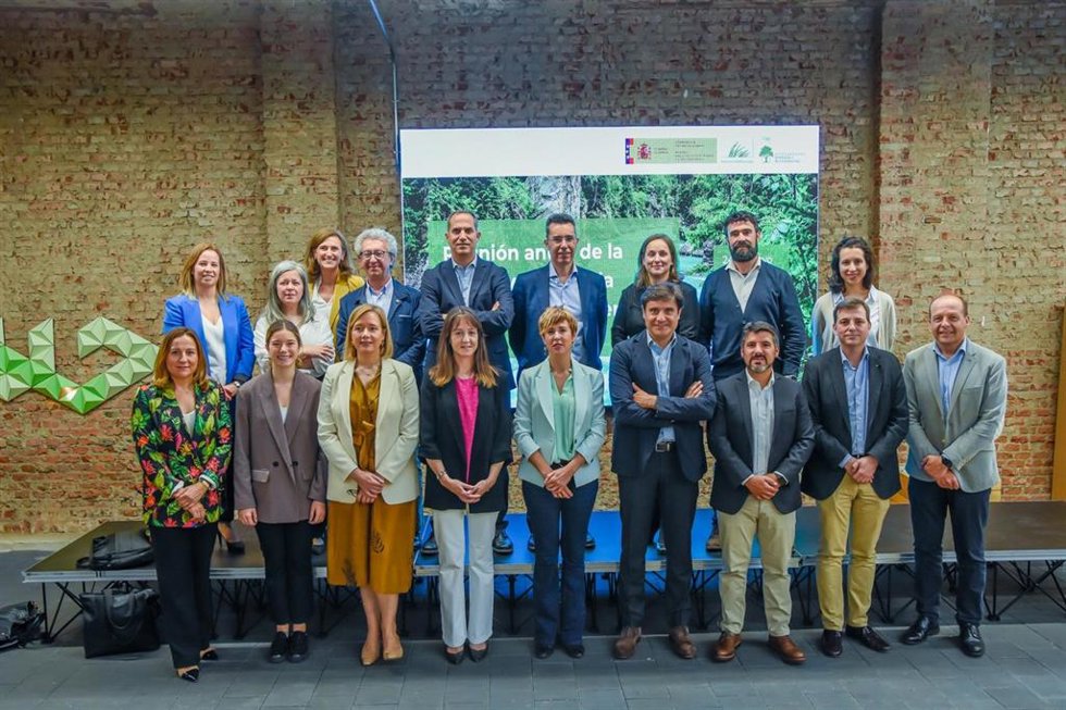Decathlon se une al nuevo Pacto por la Biodiversidad y el Capital Natural impulsado por la IEEB.