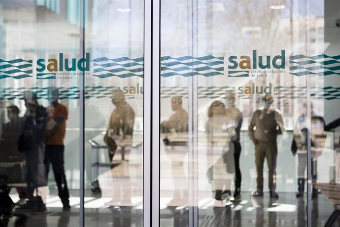 Archivo - Aragón mejora su vacunación contra neumococo desde junio.