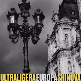 Shinova feat Ultraligera; una alianza entre generaciones