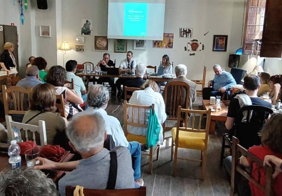 El Observatorio de Desigualdad de Andalucía de Facua alerta de las brechas sociales en el ámbito más local.
