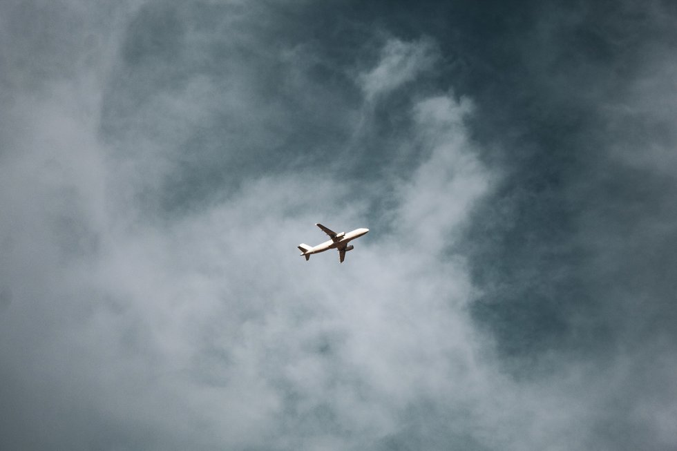 Avión