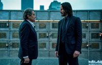 John Wick 5 ya está en marcha