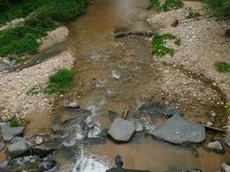 La Agncia Catalana de l'Aigua y el Ayuntamiento de Santa Coloma de Farners mejorarán el estado de cinco cursos fluviales que transcurren por el municipio