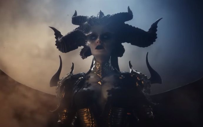 Chloe Zhao dirige el bestial tráiler en imagen real del videojuego Diablo IV
