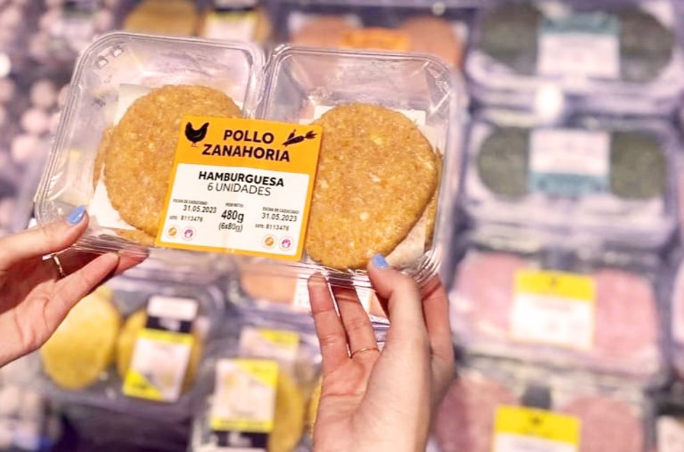 Carne de Lidl