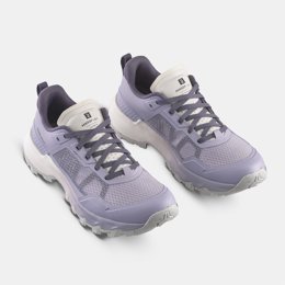 Archivo - Quechua MH500 light, calzado outdoor ligero y duradero para la montaña.