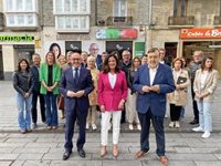 PNV advierte sobre el riesgo de que una EH Bildu "que amenaza y mete miedo" gobierne Vitoria