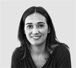 La consellera independent de Grup Catalana Occident Raquel Cortizo