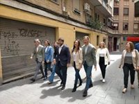 López Miras (PP), sobre la detención de la candidata del PSOE en Albudeite (Murcia): "Alguien debería dar la cara"